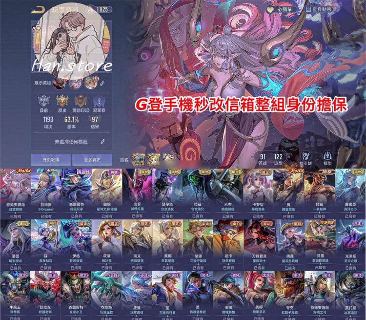 商品圖片