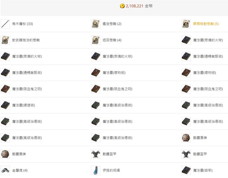商品圖片