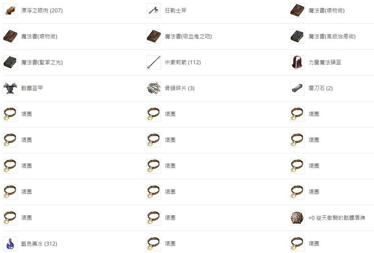商品圖片