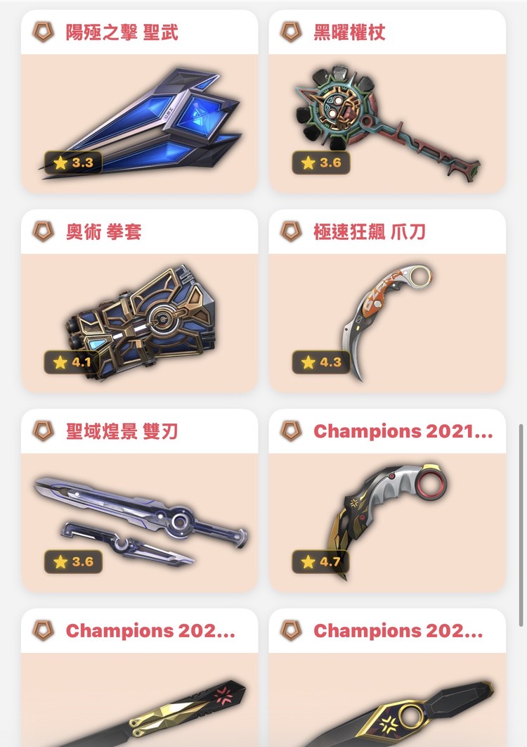商品圖片