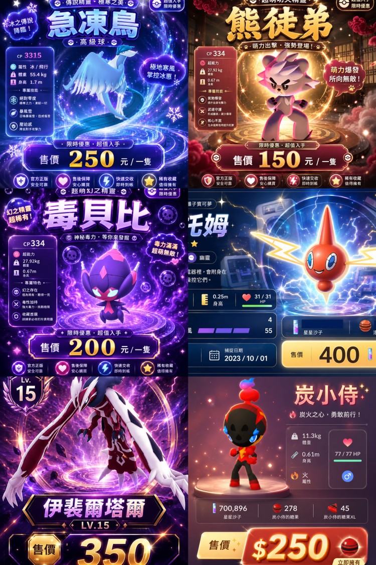 商品圖片