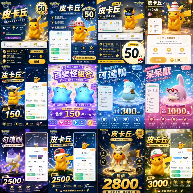商品圖片