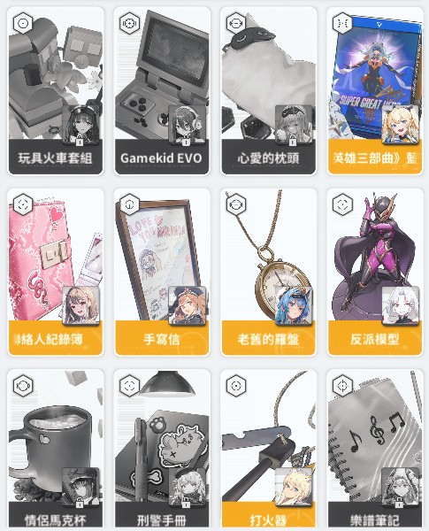商品圖片