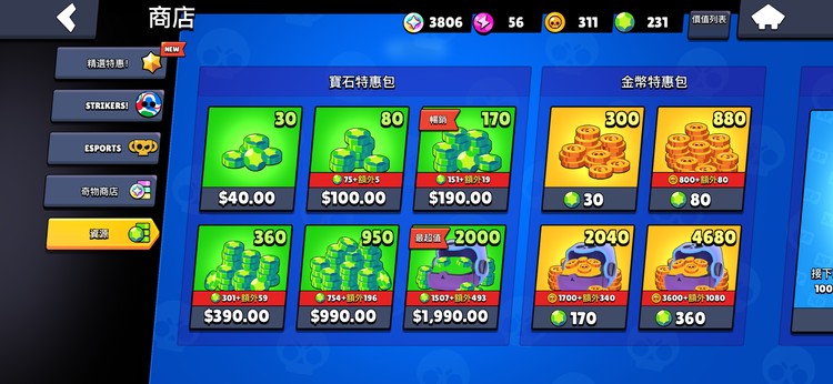 商品圖片