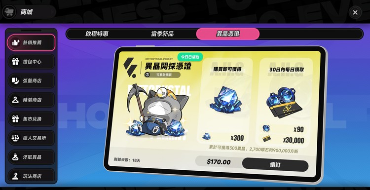 商品圖片