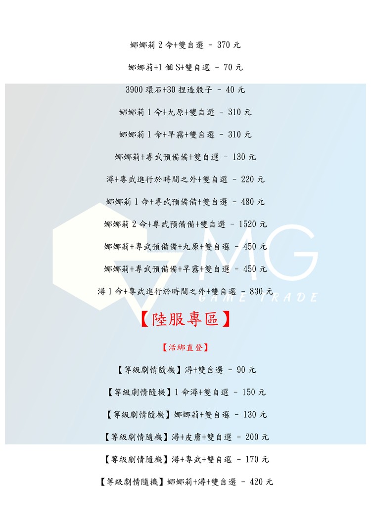 商品圖片