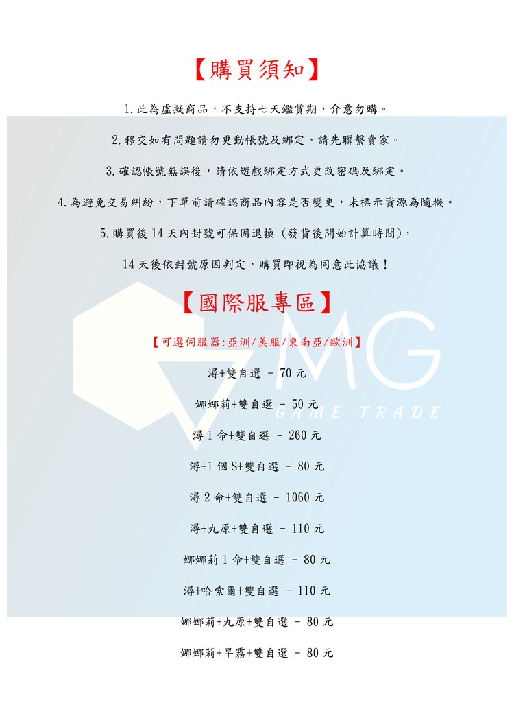 商品圖片