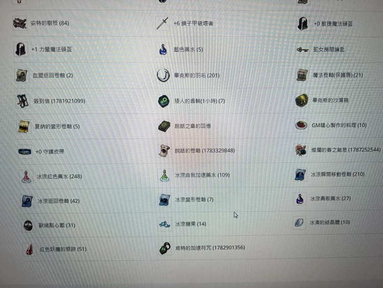 商品圖片
