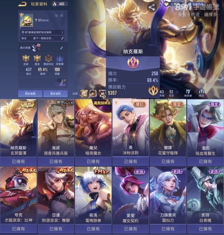 商品圖片