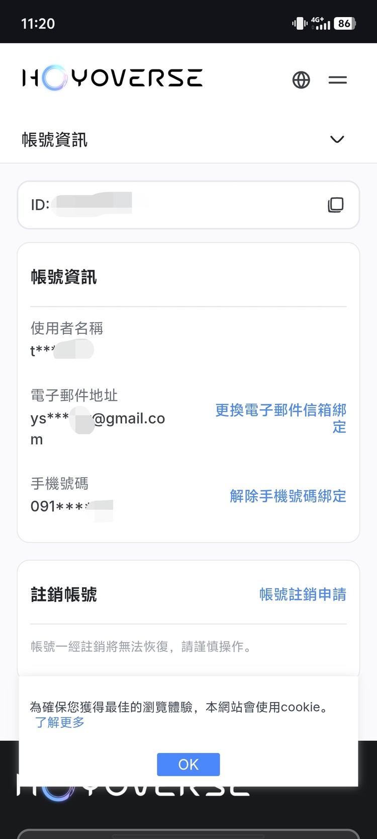 商品圖片