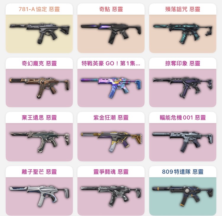 商品圖片