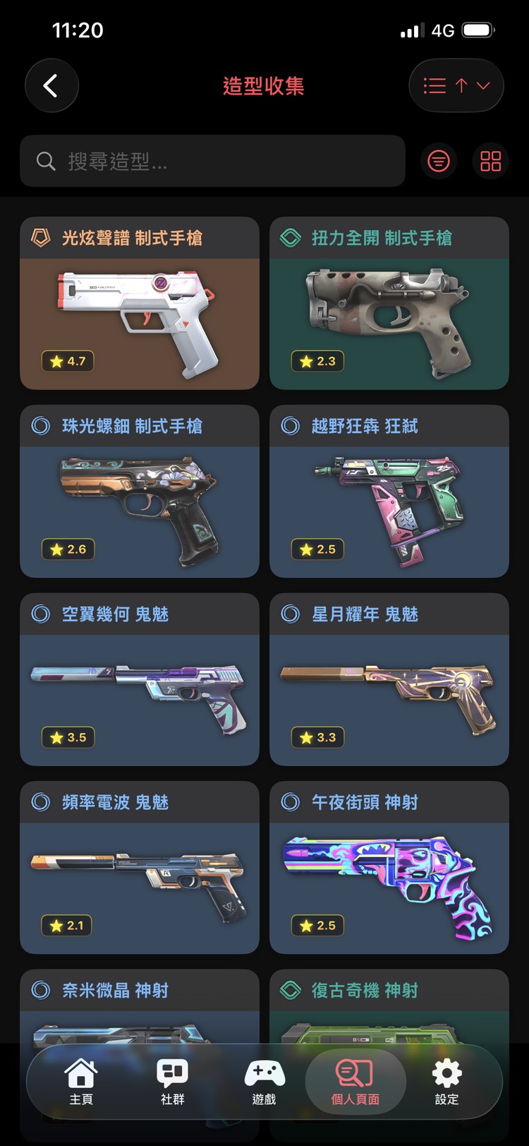 商品圖片