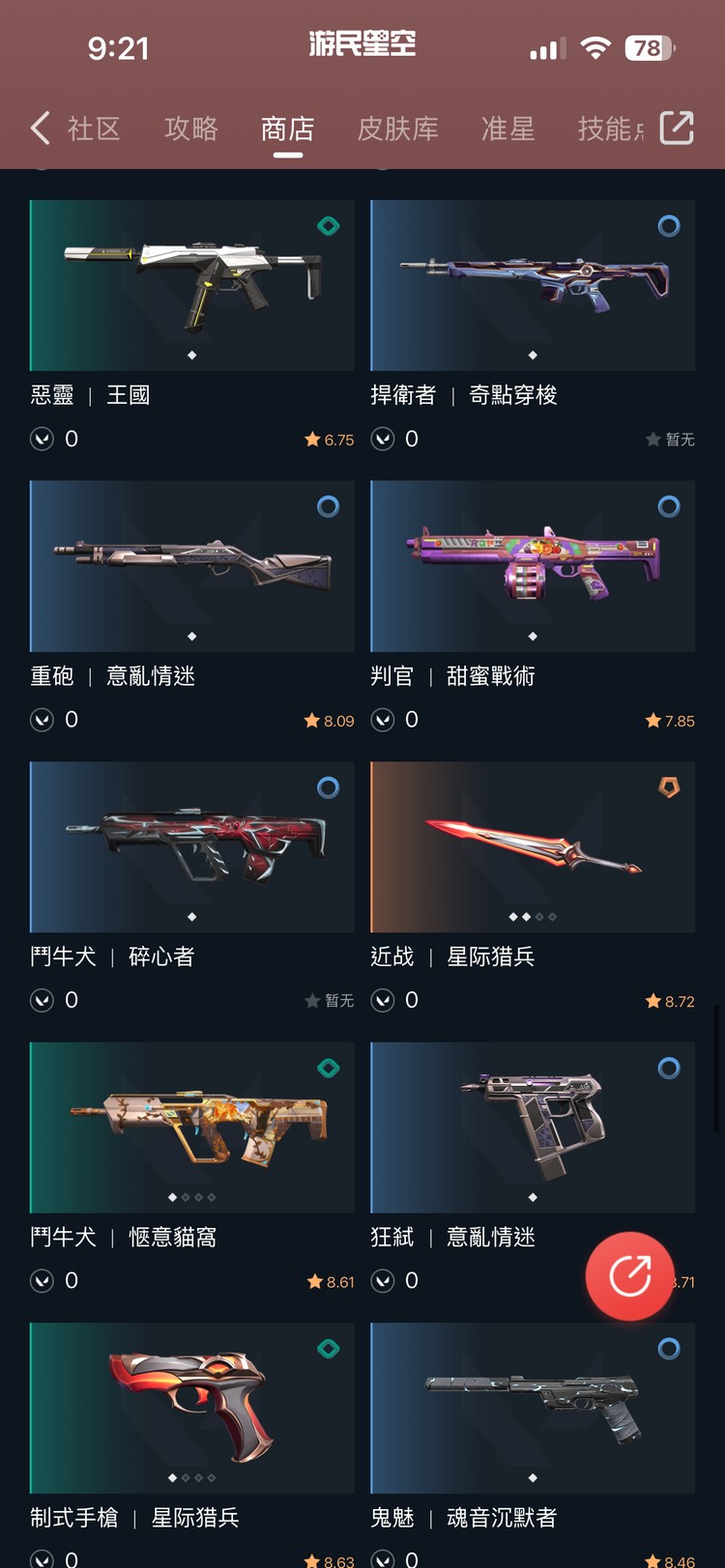 商品圖片