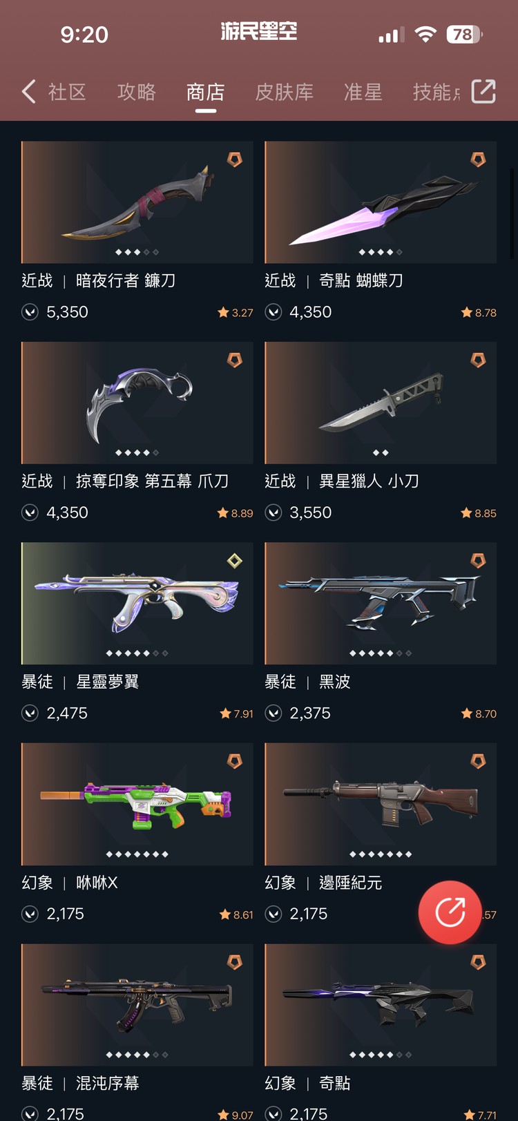 商品圖片