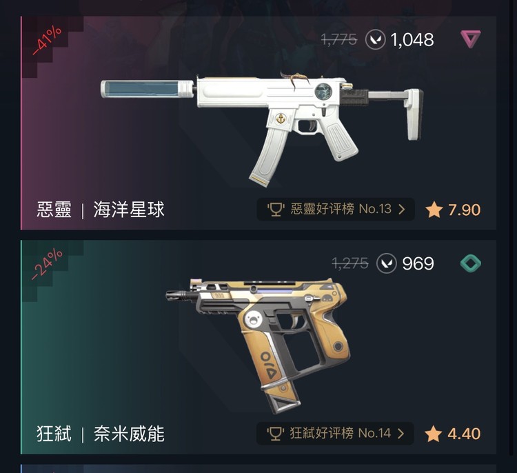 商品圖片
