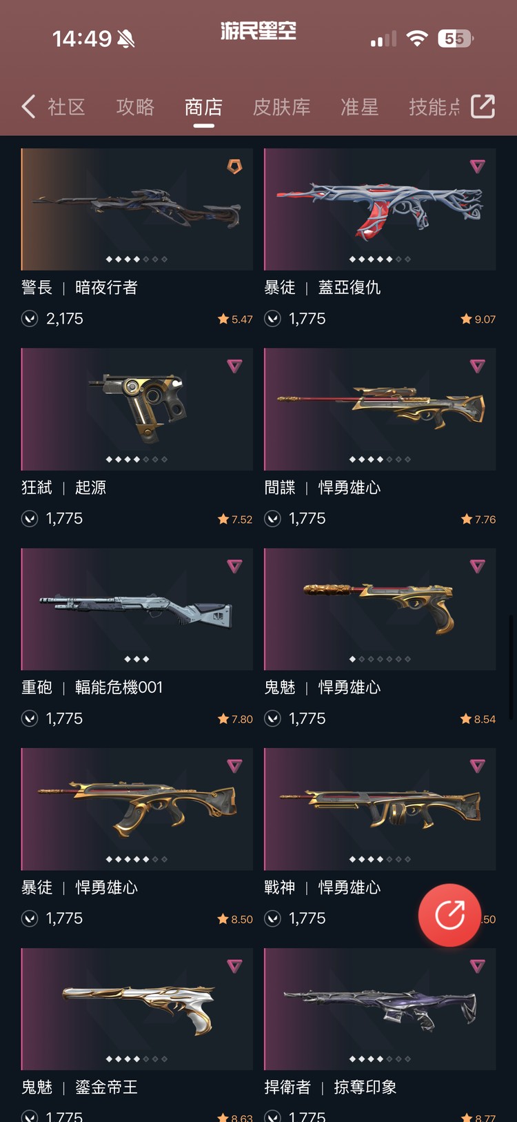 商品圖片