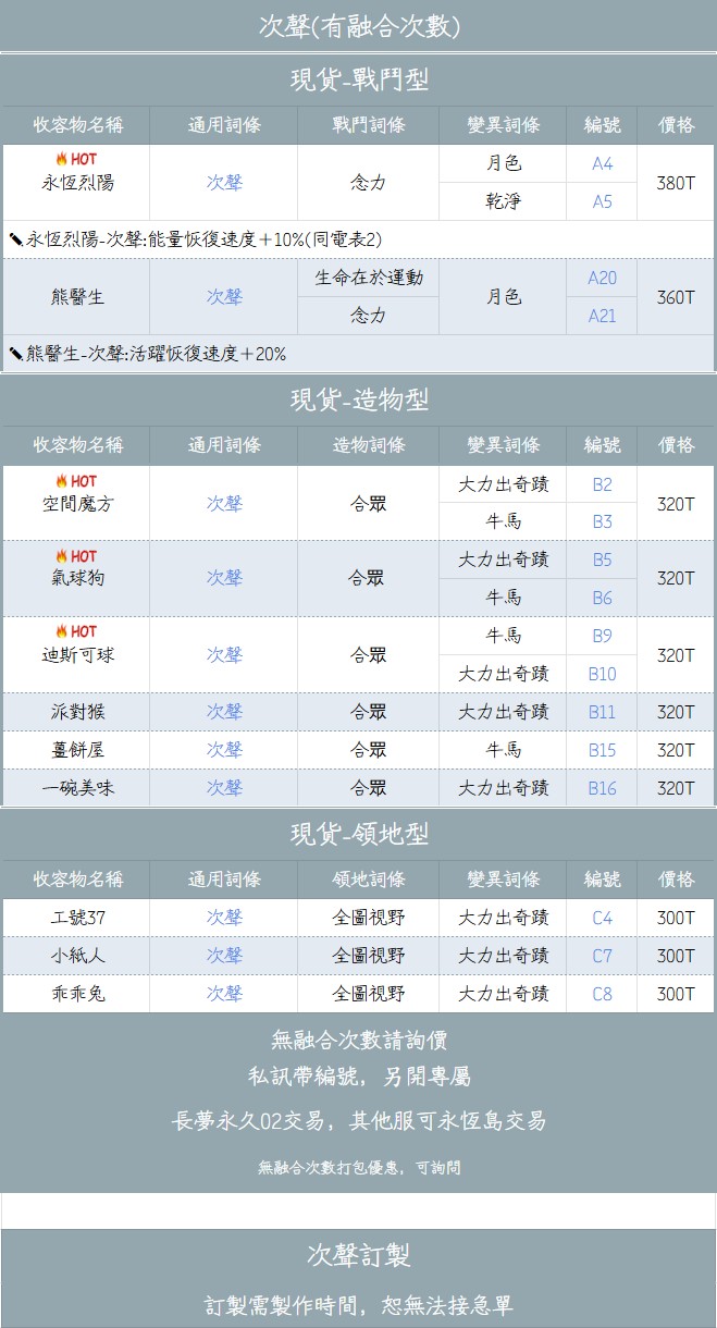 商品圖片