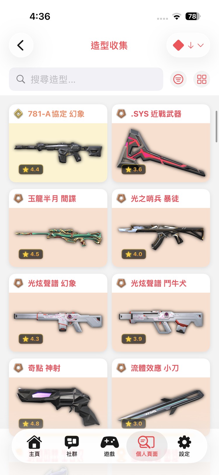 商品圖片