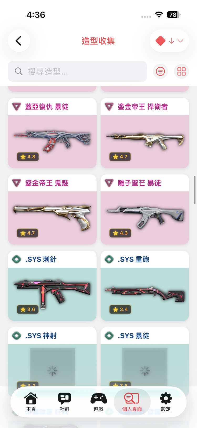 商品圖片