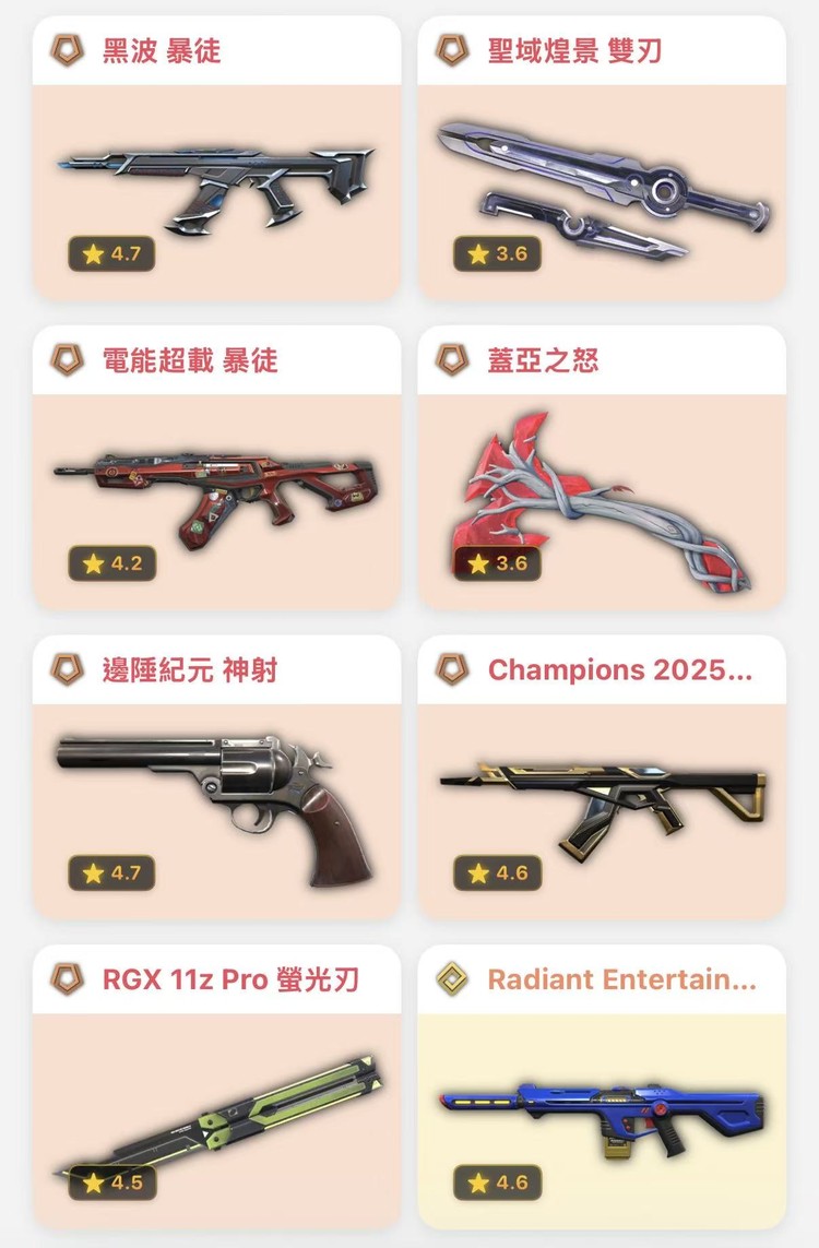 商品圖片