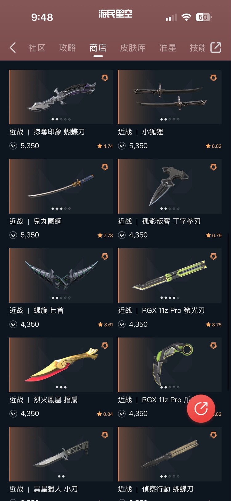 商品圖片