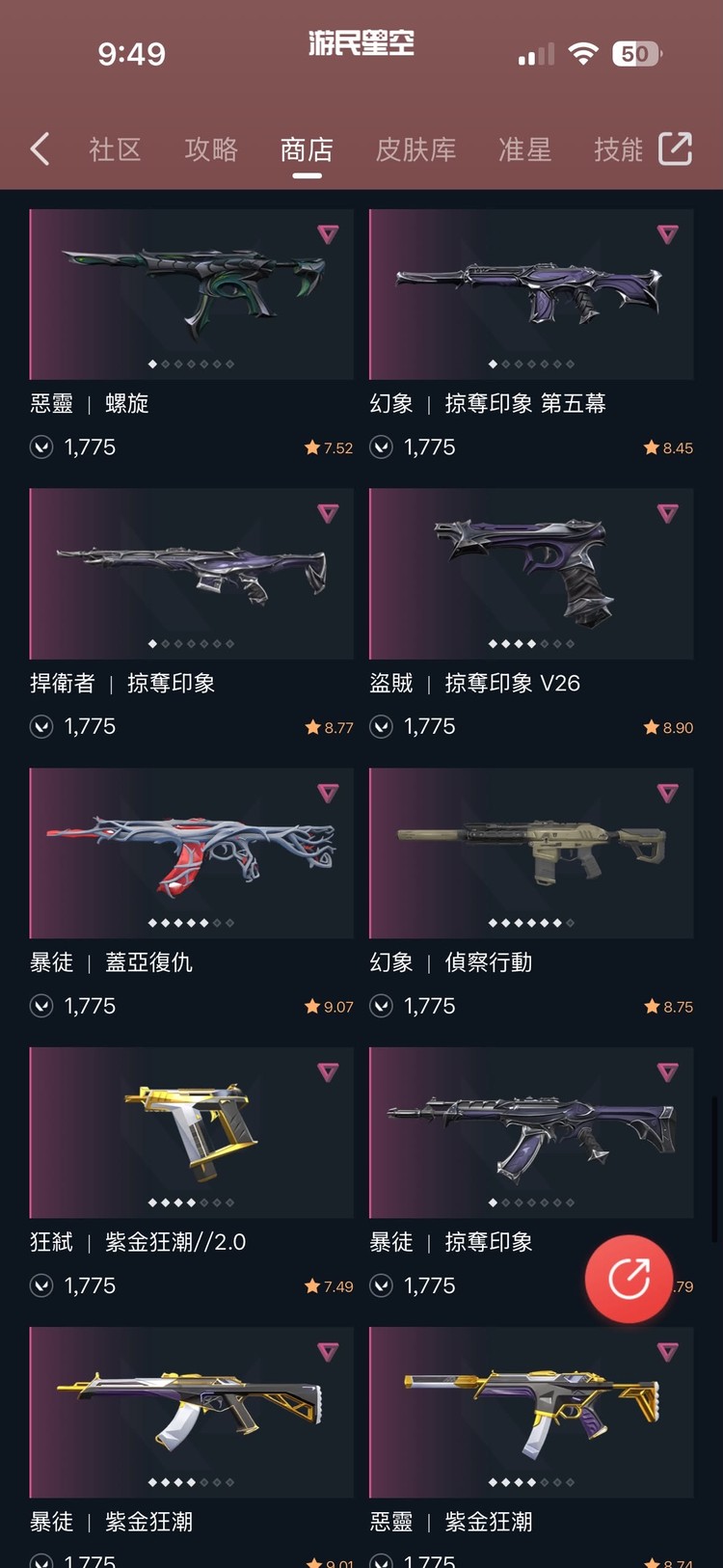 商品圖片