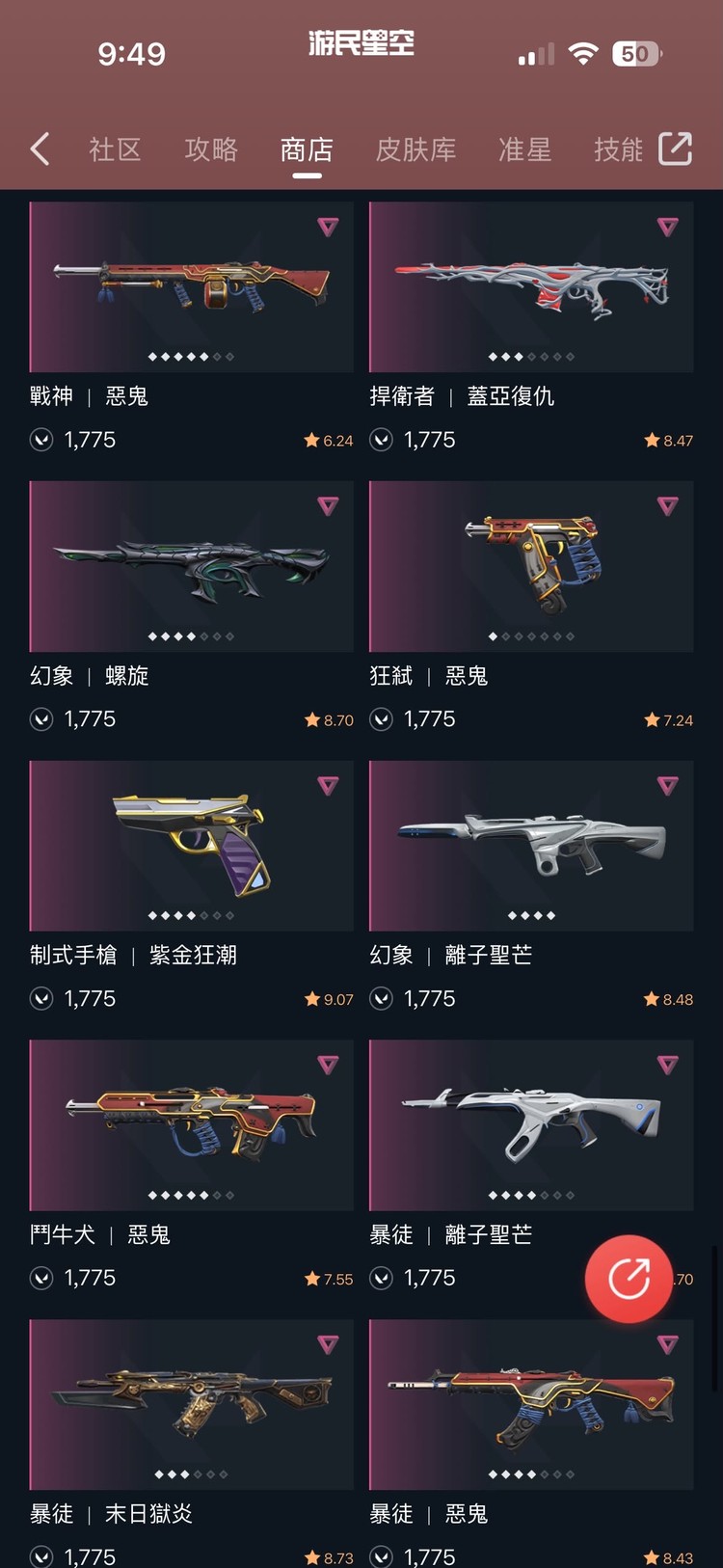 商品圖片