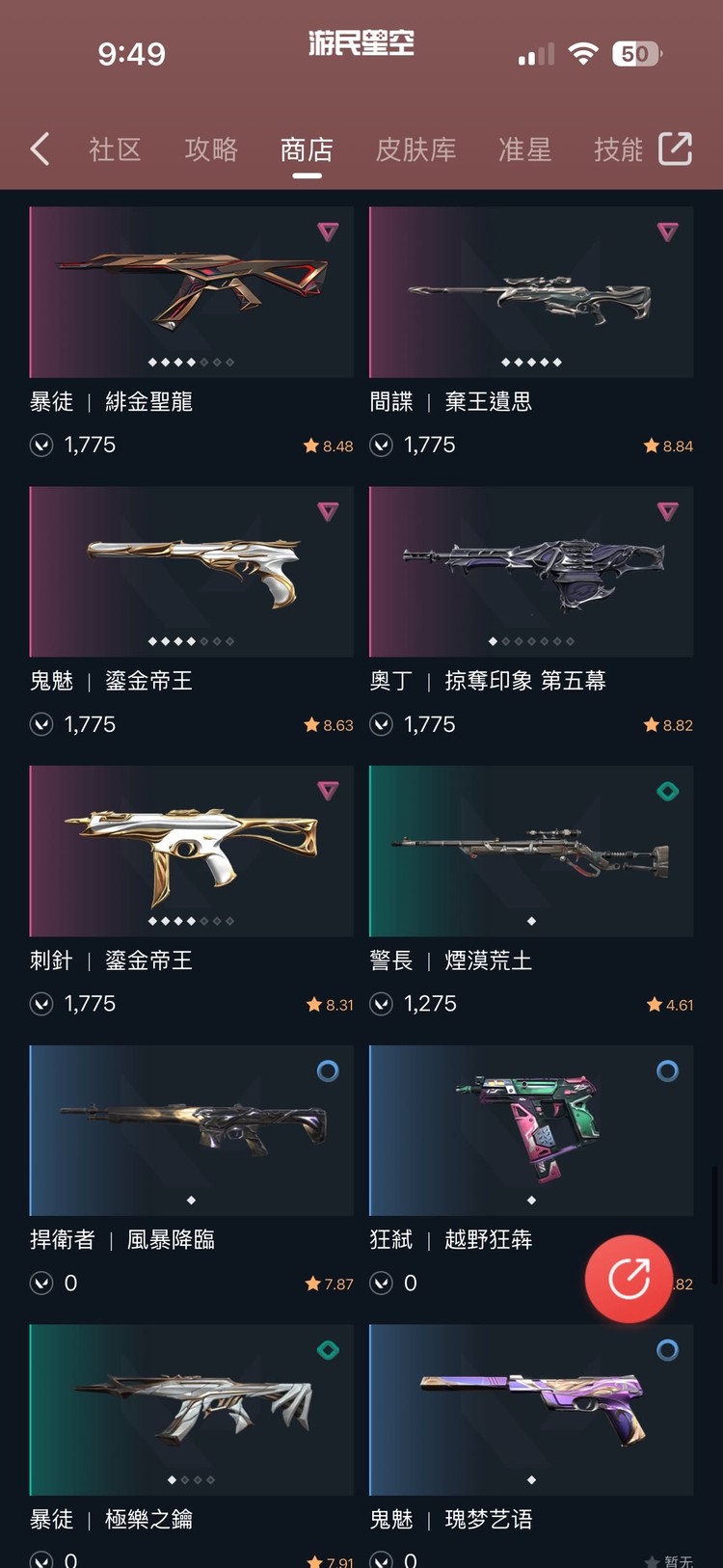 商品圖片