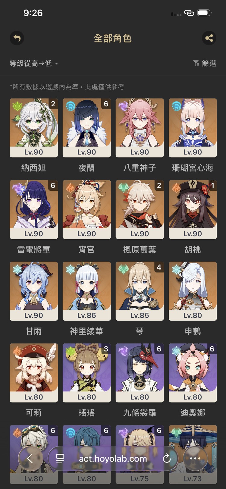 商品圖片