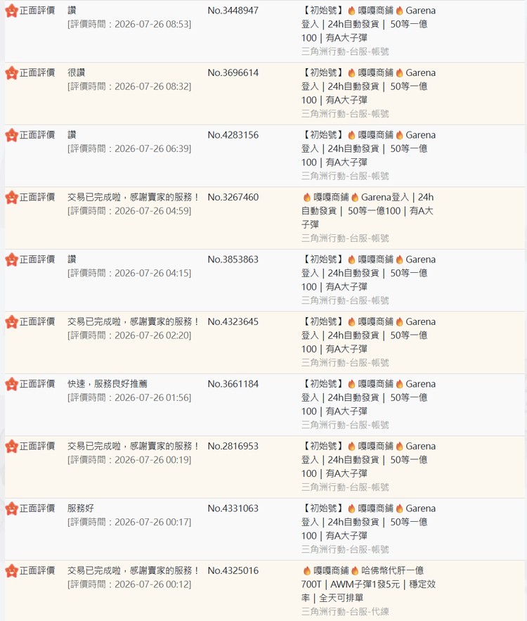 商品圖片