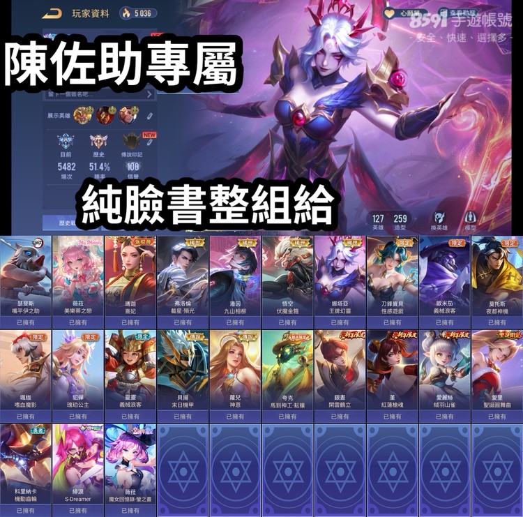 商品圖片