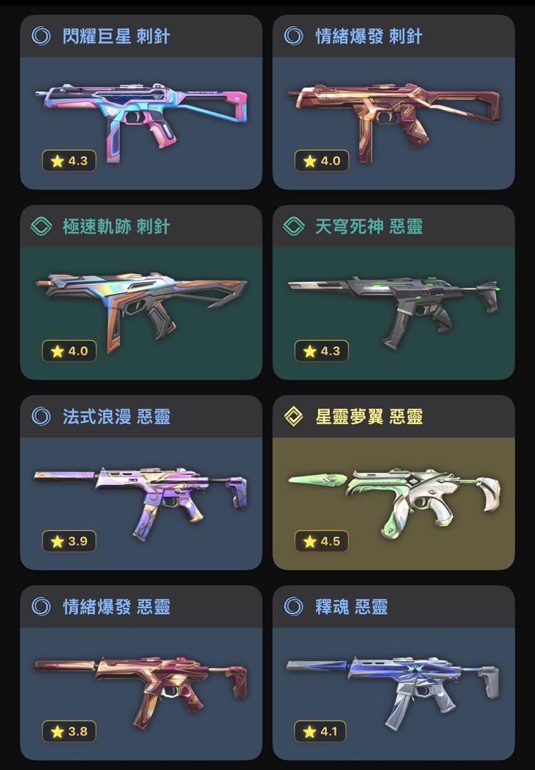 商品圖片