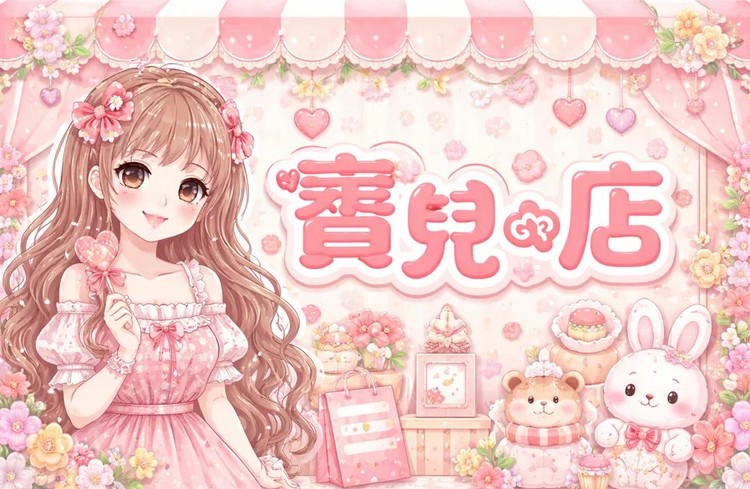 商品圖片