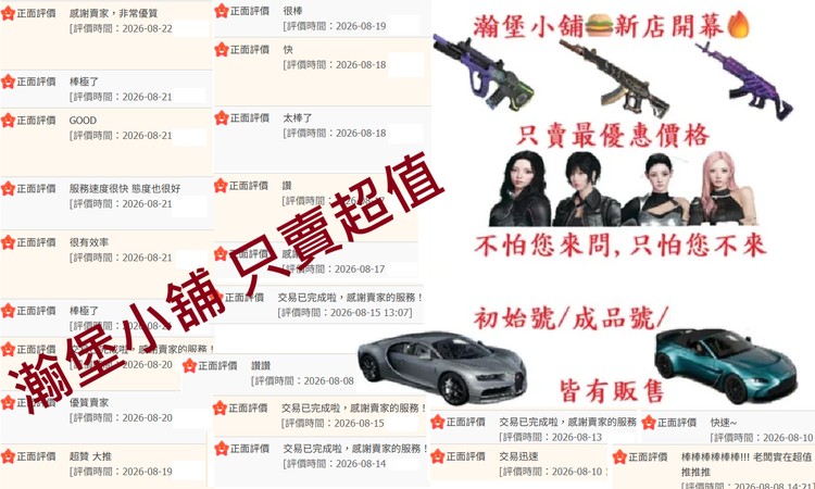 商品圖片