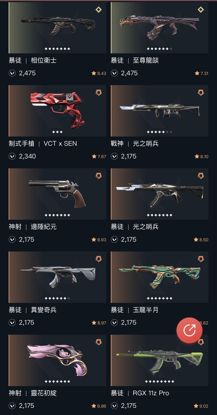 商品圖片
