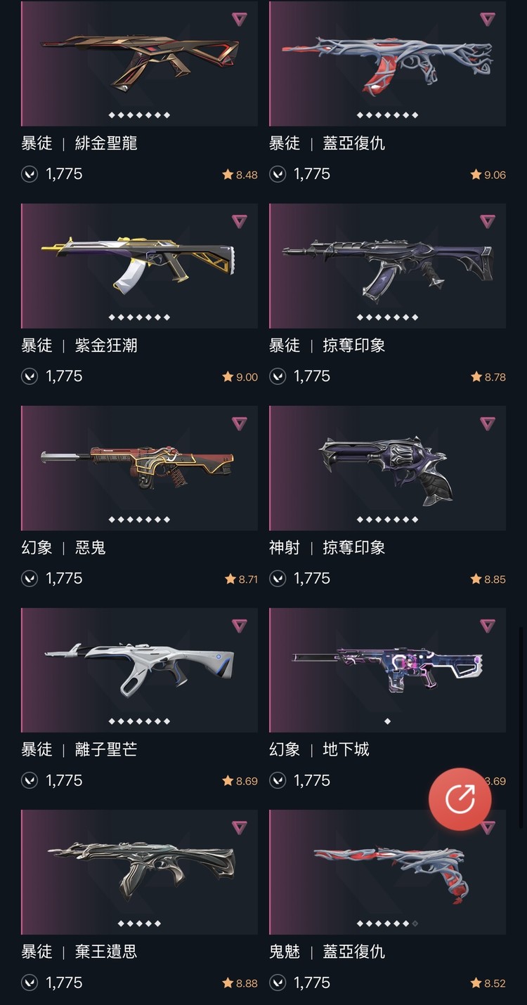 商品圖片