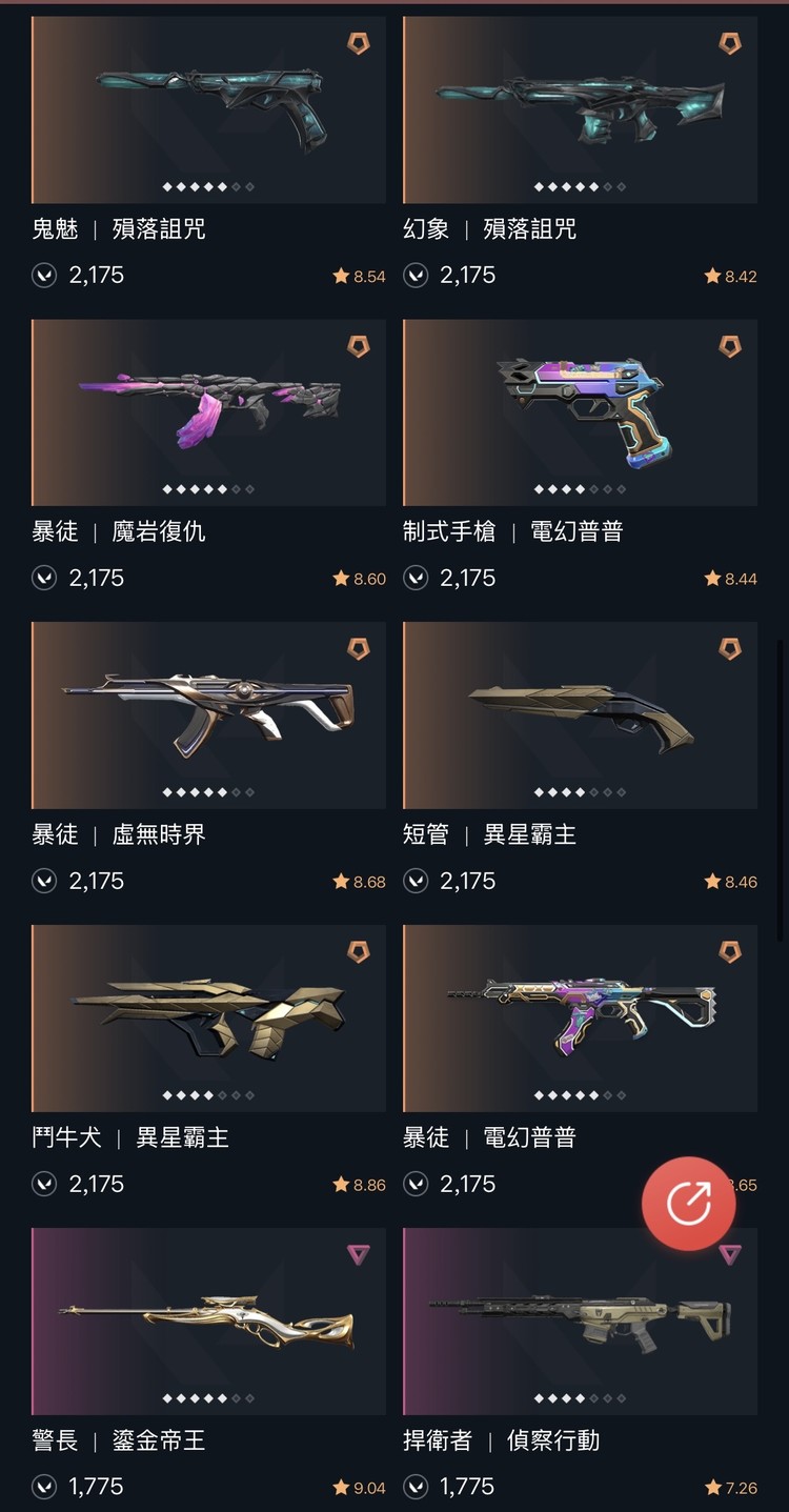 商品圖片