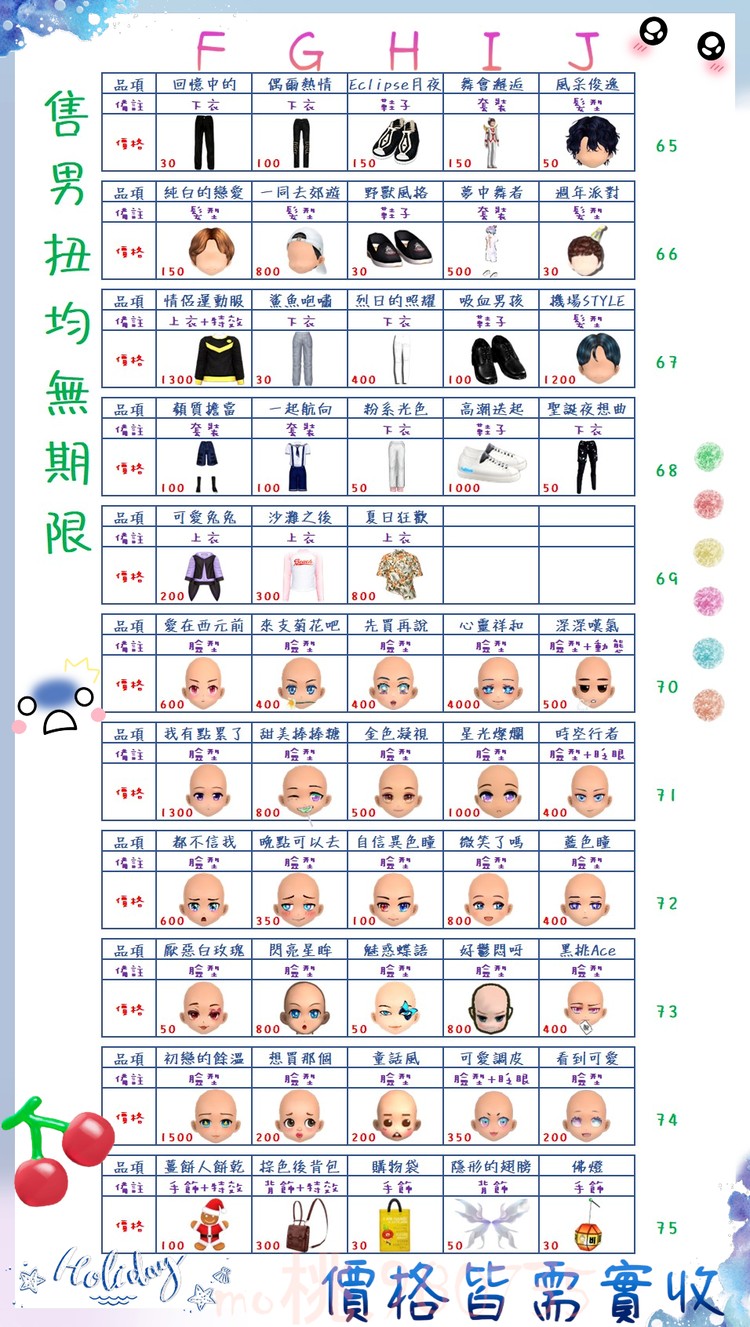 商品圖片