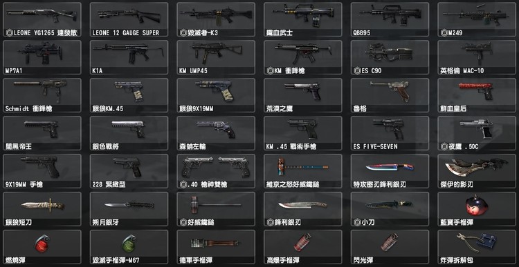 商品圖片