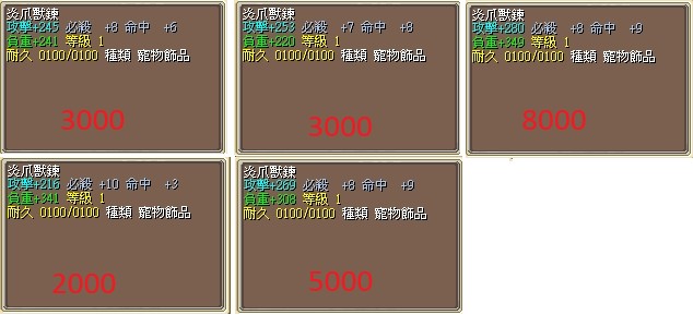 商品圖片