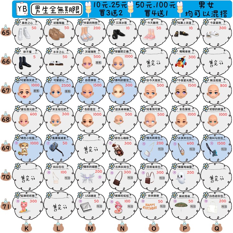 商品圖片