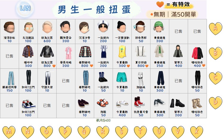 商品圖片