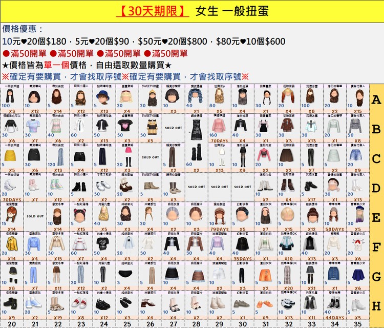 商品圖片