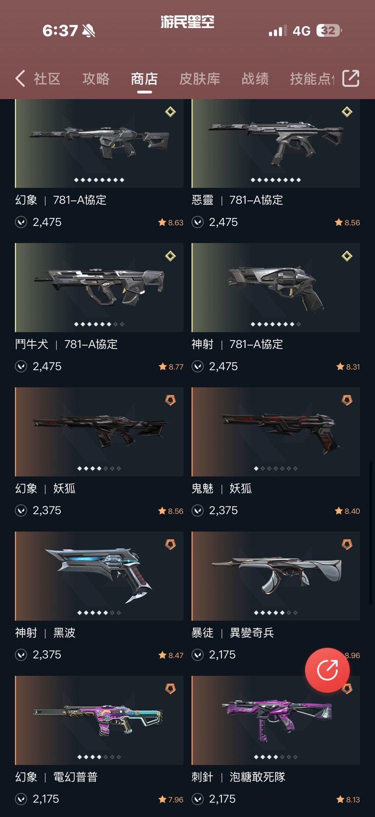 商品圖片