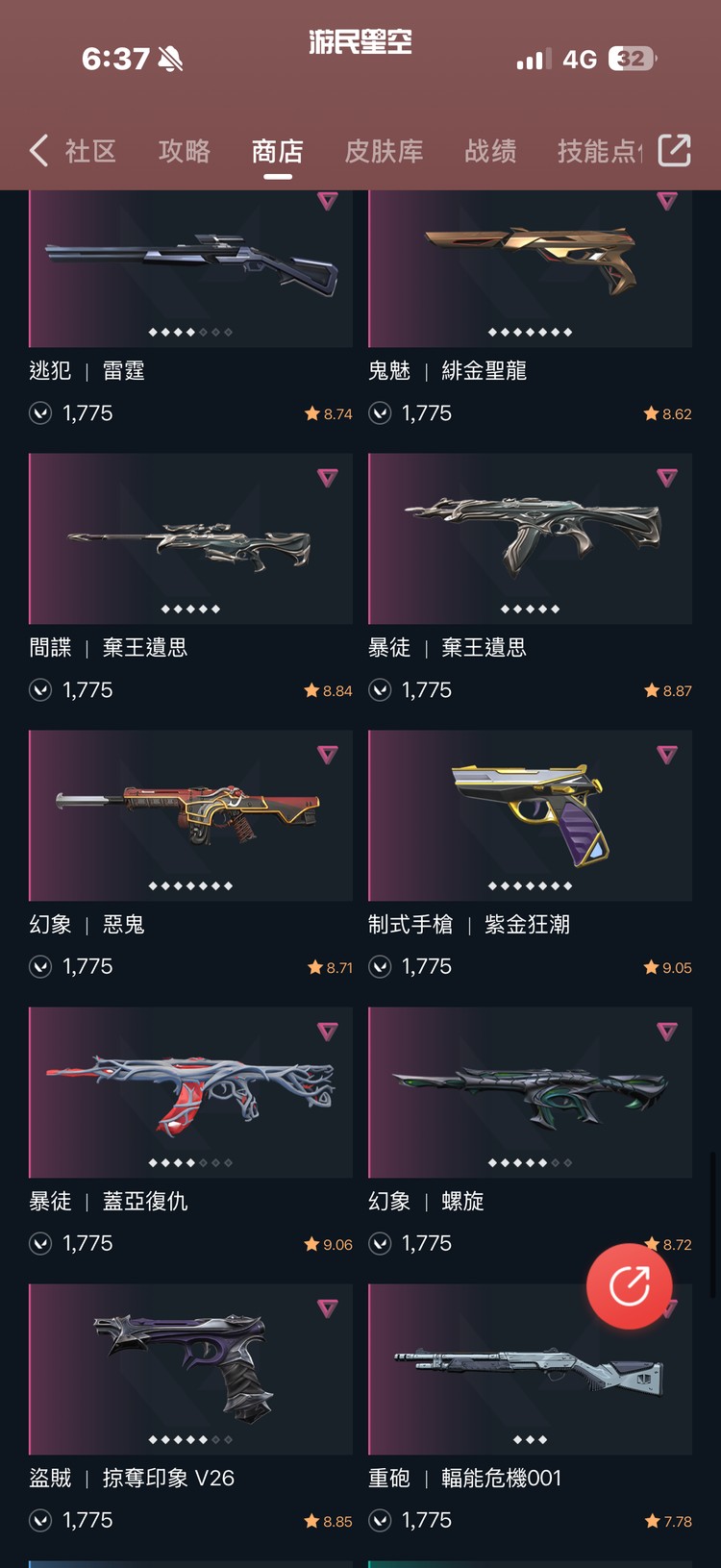 商品圖片