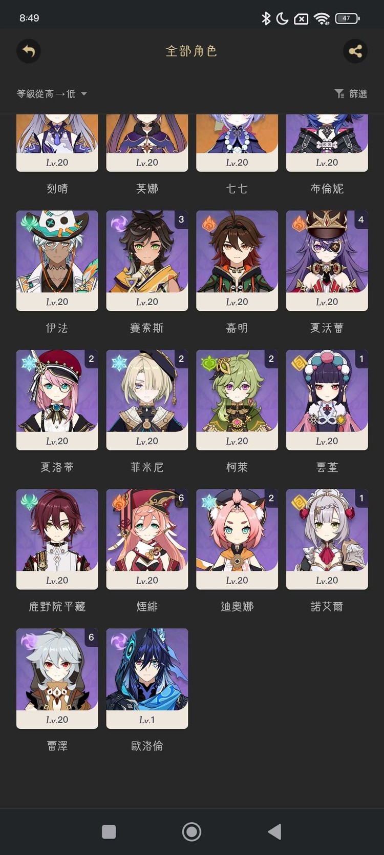 商品圖片