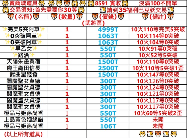 商品圖片