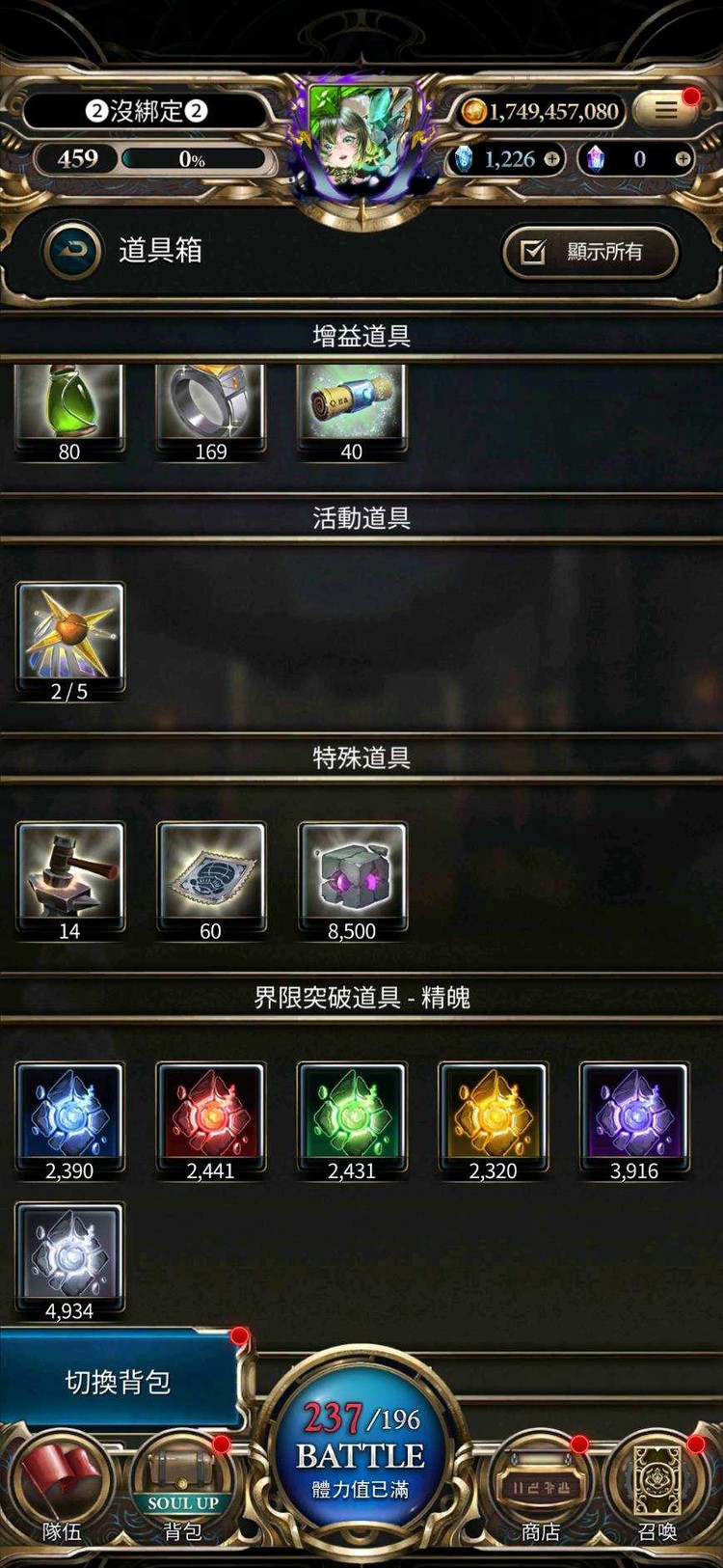 商品圖片