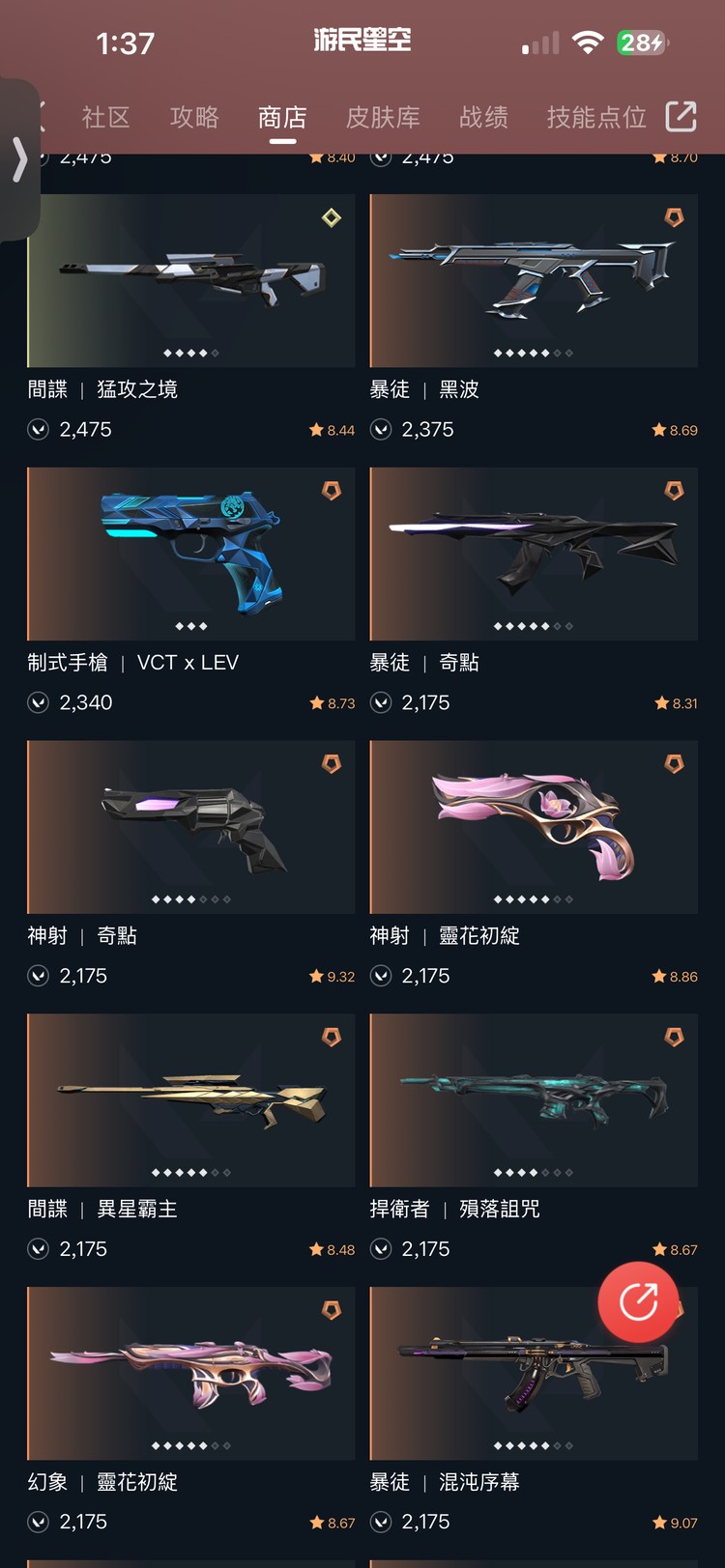 商品圖片