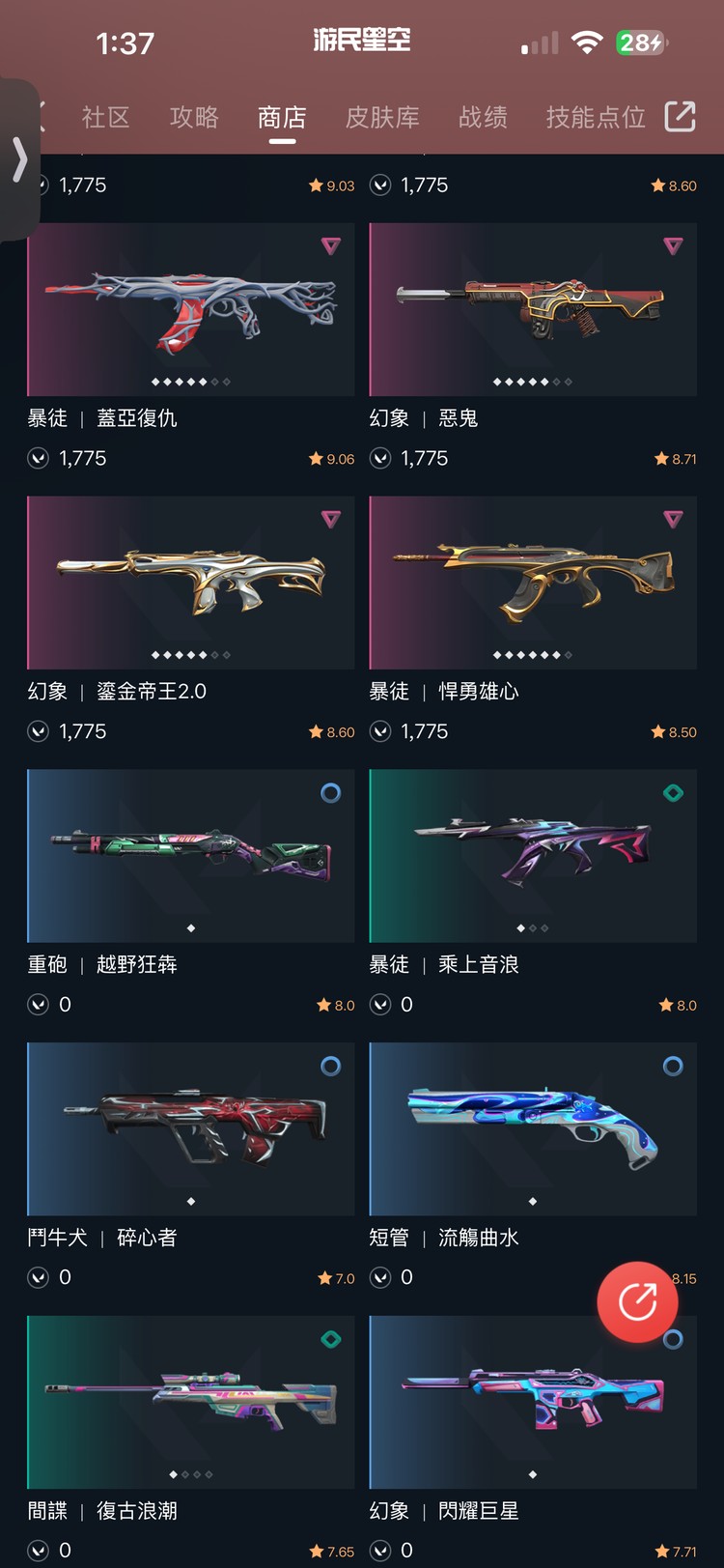 商品圖片